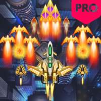 Falcon Striker PRO-전체 다이아몬드 및 아이템