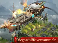 Age of Kings: Skyward Battle Screen Shot 12