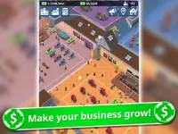 Idle Casino Manager - Business Tycoon Simulator Screen Shot 19