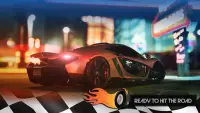 Rush Hour Highway Race King 2021 Screen Shot 0