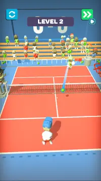 Sports Life 3D Screen Shot 16