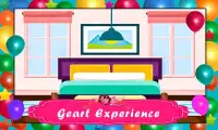 Doll House Games for Decoration & Design 2018 Screen Shot 17