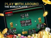 Pai Gow Online Casino Screen Shot 4