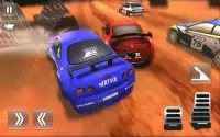 Rally Extreme Car Racer 2017 Screen Shot 3