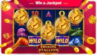 GSN Casino: Slot Machine Games Screen Shot 6