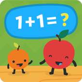 Fruit Math