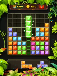 Gemudoku- Block Sudoku Puzzle Screen Shot 10