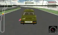 Classic Italian Car Racing Screen Shot 3