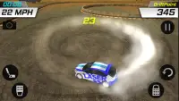 Drift Car Racing Simulator Screen Shot 5