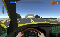 Rush Highway Screen Shot 6