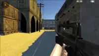 Elite Shooter - Online FPS Screen Shot 3