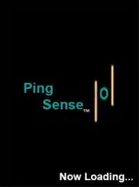 Ping Sense Beta vAlpha Screen Shot 0