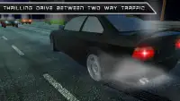 zwaar Verkeer Racing Auto Turbo Motor Screen Shot 4
