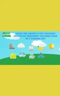 Build My School Albion Primary Screen Shot 11