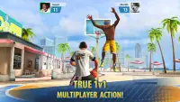 Basketball Stars: Multiplayer Screen Shot 0