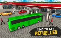 Touristen Bus Simulator 2020 Screen Shot 11