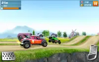 Monster Trucks Racing 2021 Screen Shot 20