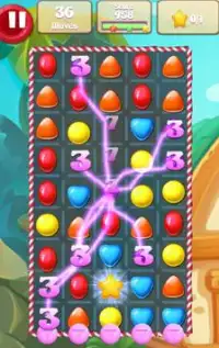 Jelly Blast Game 2017 Screen Shot 5