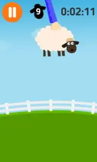 Sheep Tower Screen Shot 11