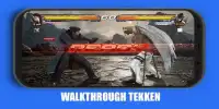 Walkthrough Tekken : テッケンフリー Screen Shot 3