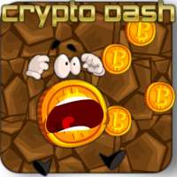 Crypto Dash