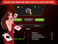 Spades - Classic & Auction Screen Shot 12