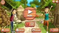 Catch Me - The Hide and Seek .io Game Free Screen Shot 5