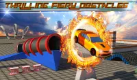Extreme Car Stunts 3D Screen Shot 6