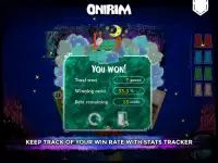 Onirim - Solitaire Card Game Screen Shot 12