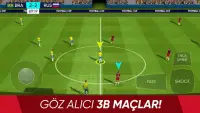 Football Cup 2023 - Futbol Screen Shot 4