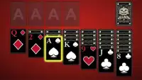 Solitaire Screen Shot 7