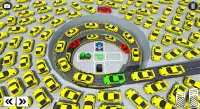 Parking Jam Parking Car Games Screen Shot 16
