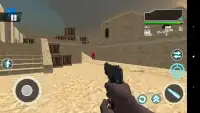 Modern Sniper Terrorist War Screen Shot 1