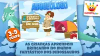 Arqueólogo - Ice Age Screen Shot 2