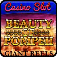 Beauty of Pompeii GR Slot