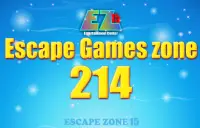 Escape Games Zone-214 Screen Shot 0