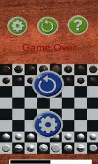 chess game Screen Shot 2