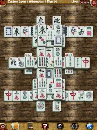 Random Mahjong Pro Screen Shot 12