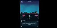 Cyberpunk Ninja Runner! - Ninja Koşusu! Screen Shot 0