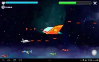 Planes Strikex - Shooting Game Screen Shot 11