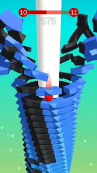 Stack Ball 3D - The Game of Stack Screen Shot 0
