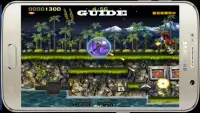 New Guide Contra Evolution Screen Shot 0