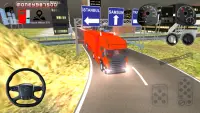 Anatolian Truck Simulator Screen Shot 6