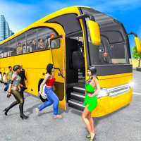 Simulateur de bus 2021
