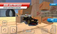 City Car Simulator 2017 Screen Shot 1
