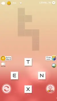 Crossword Travel - Word Game Screen Shot 8