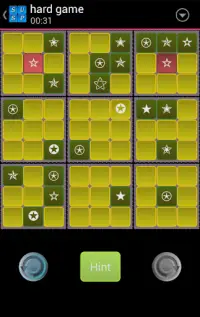 Sudoku Special free Screen Shot 3