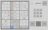 Random Sudoku - Offline Puzzle Screen Shot 4