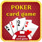 Video Poker Card Game