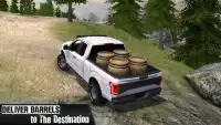 Offroad Extreme Raptor Drive Screen Shot 8